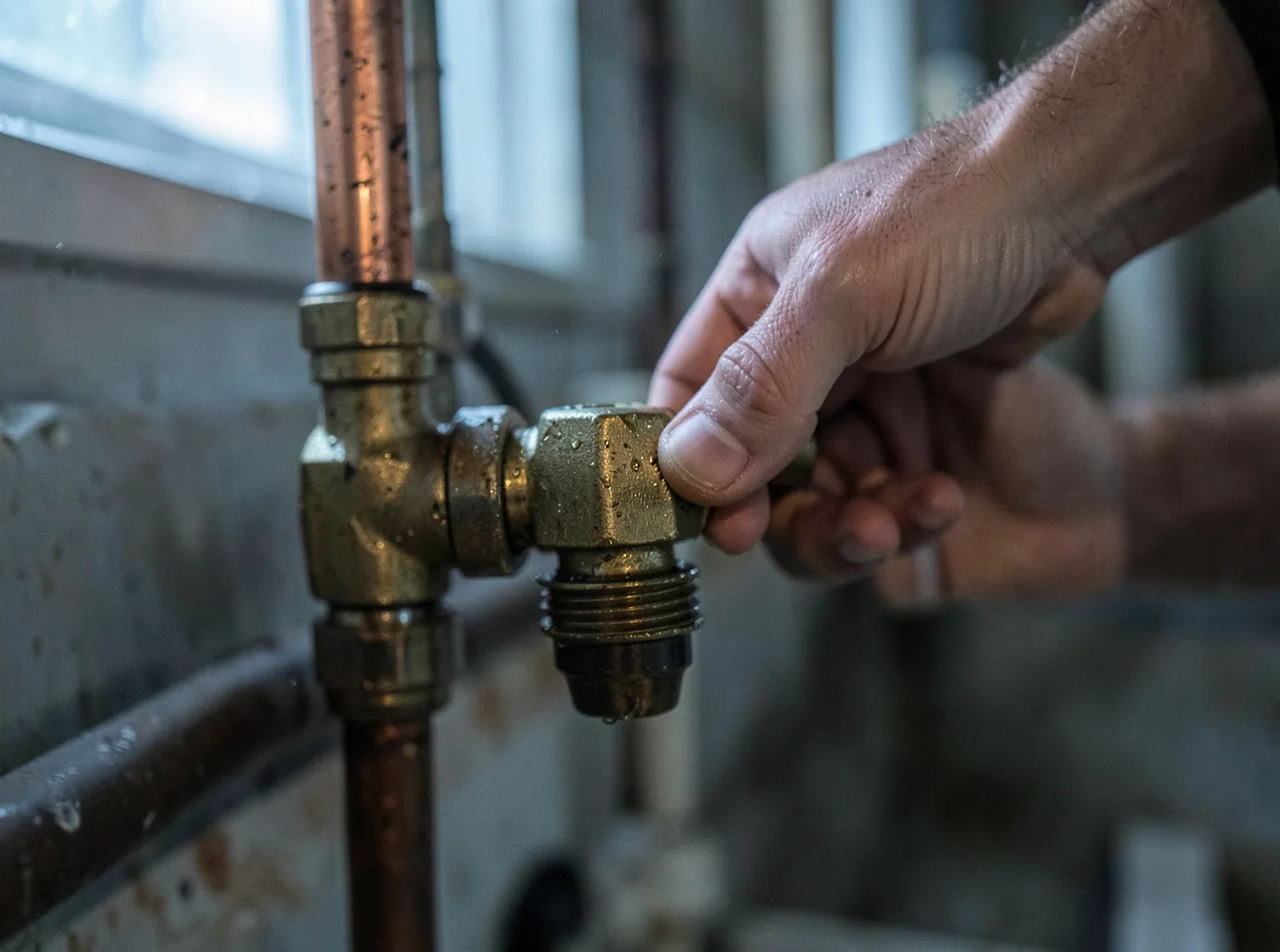 Emergency Plumber Cairo, OH FAQs